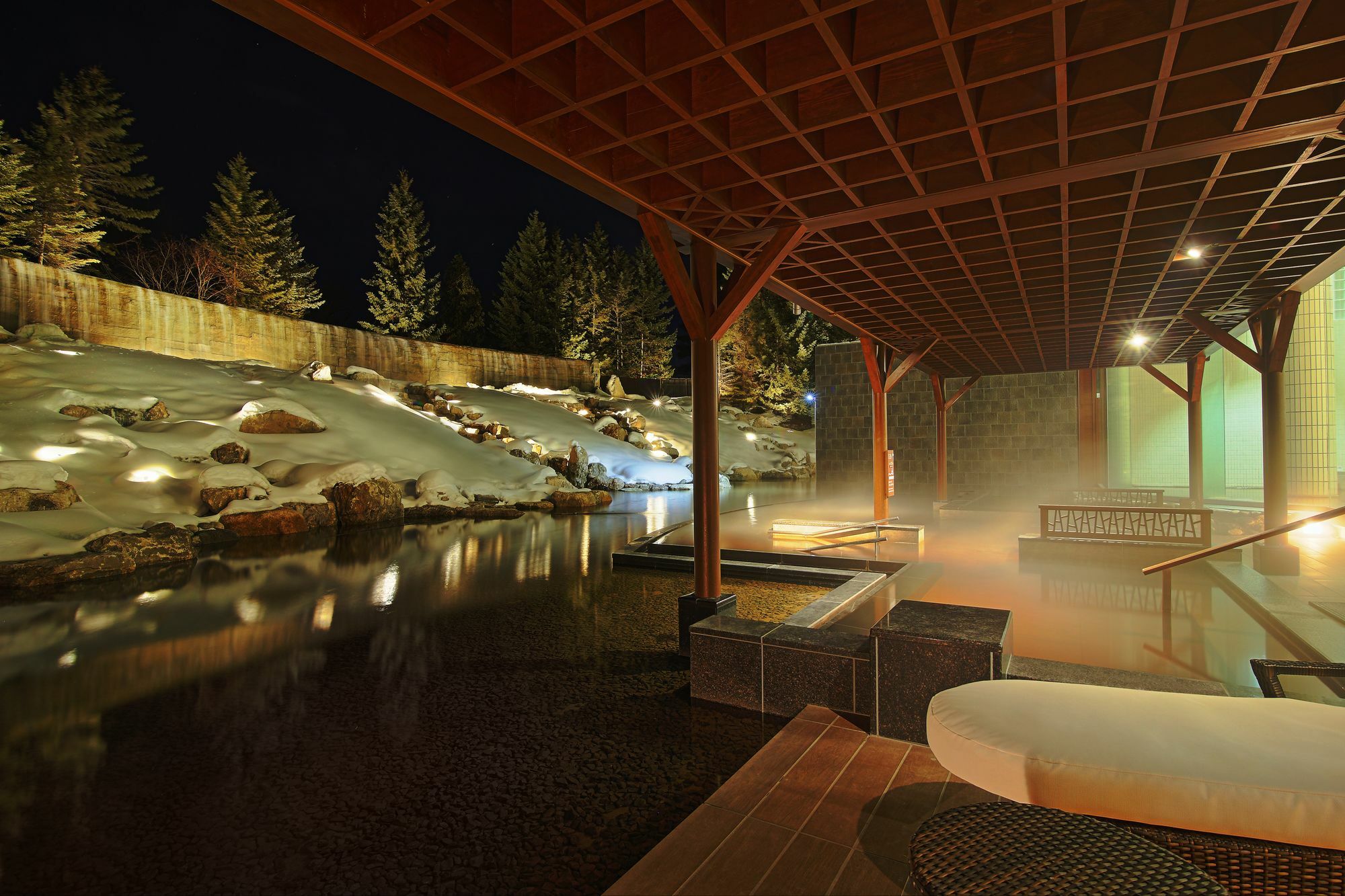 Tokachigawa Onsen Daiichi Hotel Otofuke Exteriör bild
